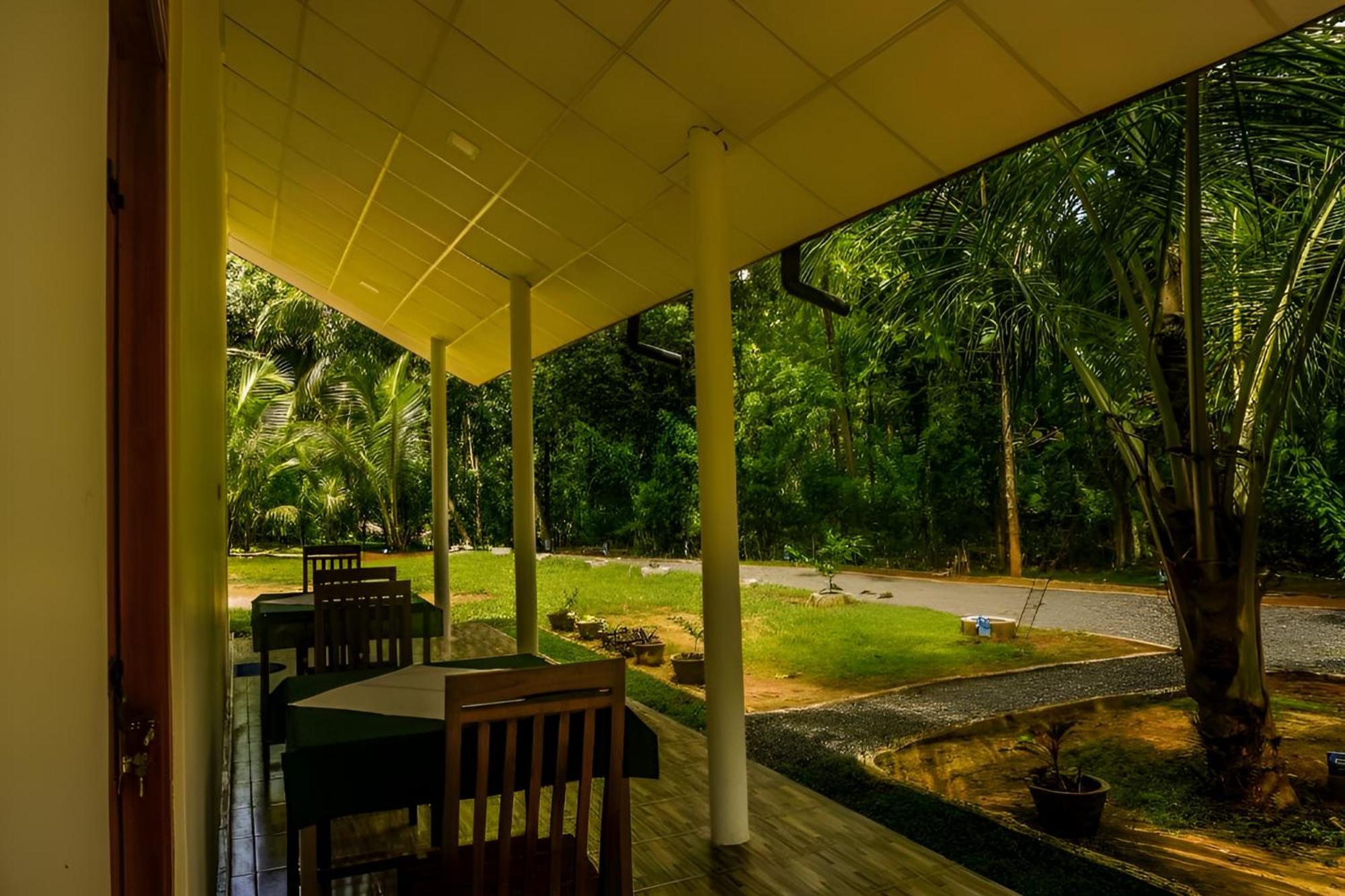 Little Ele Safari Lodge Удавалаве Екстер'єр фото